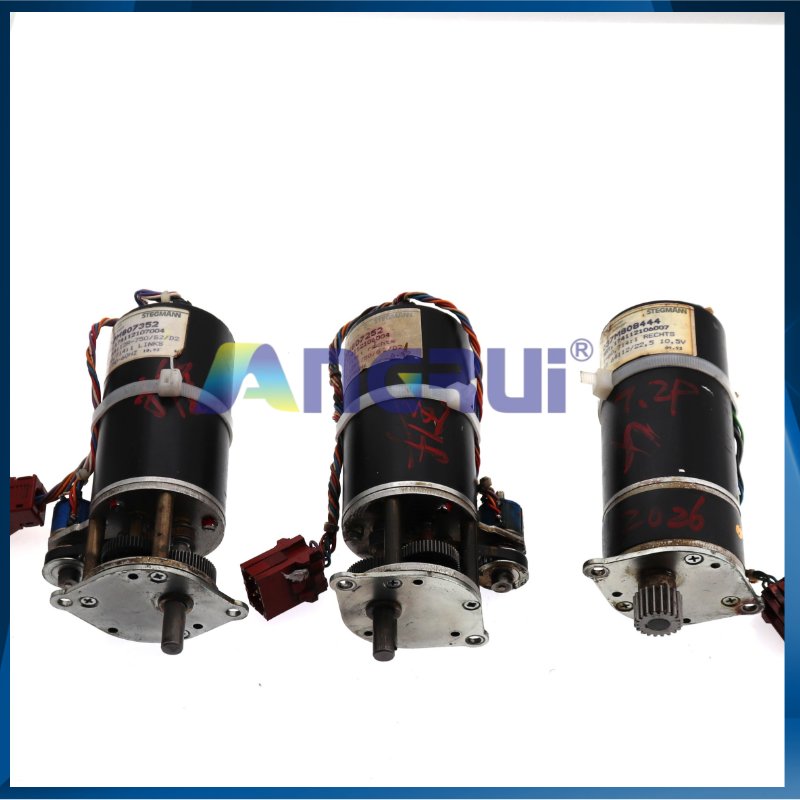 ANGRUI is suitable for Roland 700 original second-hand motor C37M80352/C37M807252/037M808444