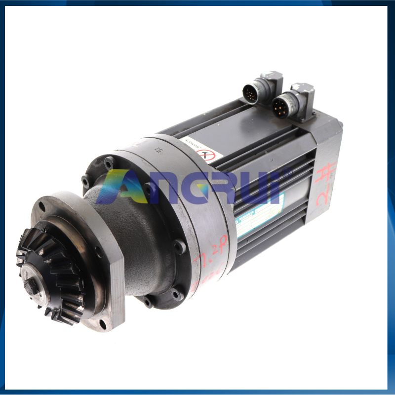 ANGRUI is suitable for the original second-hand ink roller motor DS56-B of Roland 700 offset printing press