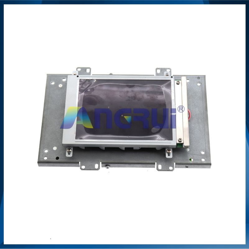 ANGRUI is suitable for Heidelberg offset printing machine original second-hand paper delivery display screen KID2V4.0 00.785.1189 accessories