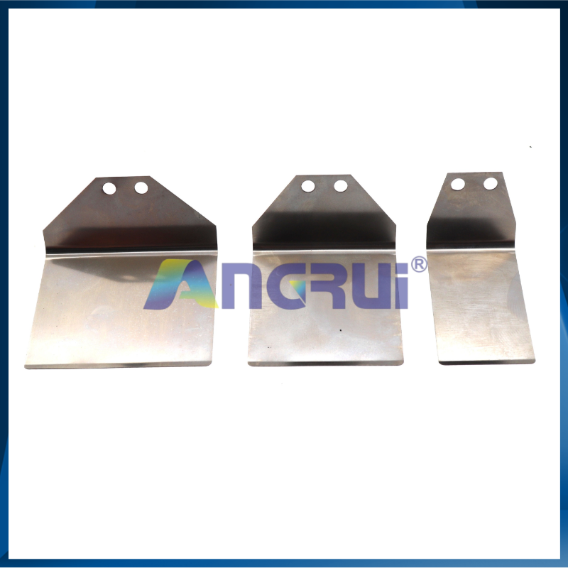 ANGRUI 适用于小森29印刷机单压纸片宽42mm68mm83mm