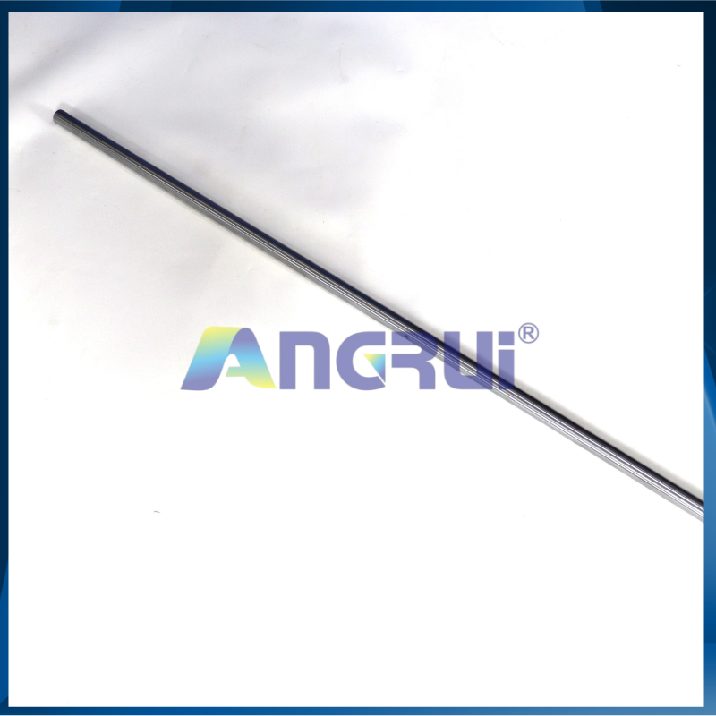 ANGRUI 适用于小森S40印刷机摆动器牙轴1162*22 7646001704