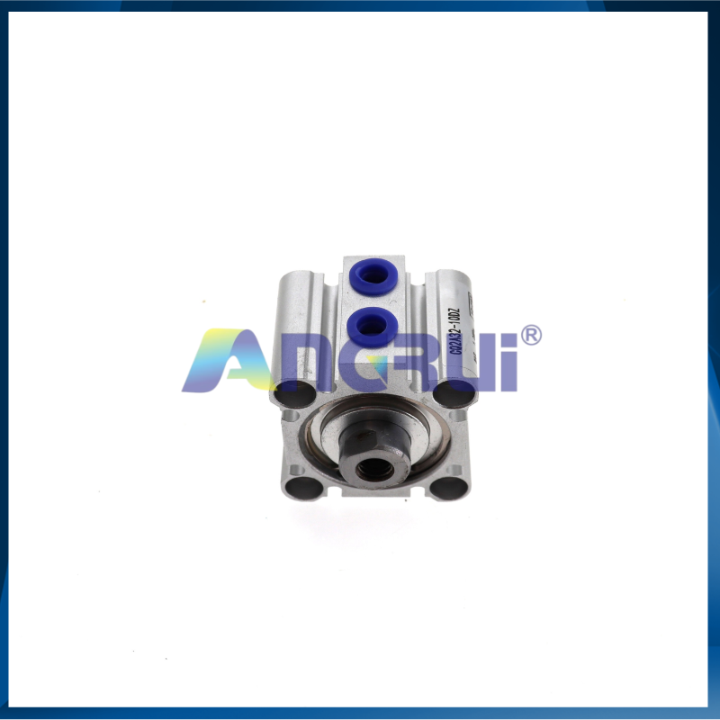 ANGRUI 适用于小森S40SP印刷机气缸7144651003-3Z2861132I 