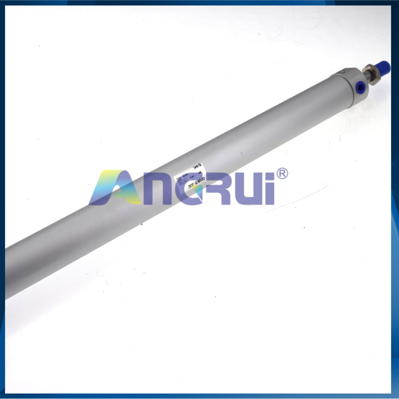 ANGRUI 适用于小森S40SP印刷机护罩气缸CG1BN25-300Z 71493509G0--7149350900