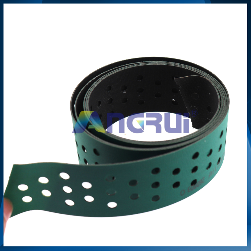 ANGRUI is suitable for the paper feeding belt 1920 * 50 * 1 of the Ryobi 920 offset printing machine