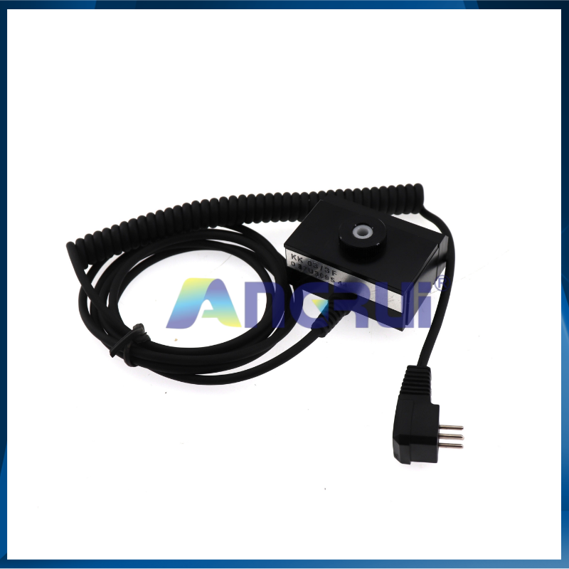 ANGRUI is suitable for detecting the rubber blanket sensor EX-24A of the Ryboi 920 offset printing machine