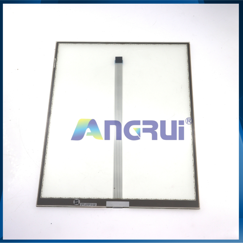 ANGRUI 适用于海德堡印刷机电脑台触摸屏15寸5线 00.783.0003 