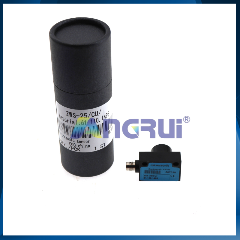 ANGRUI 适用于海德堡CX/CD102/XL105/XL75印刷机电眼 61.110.1495