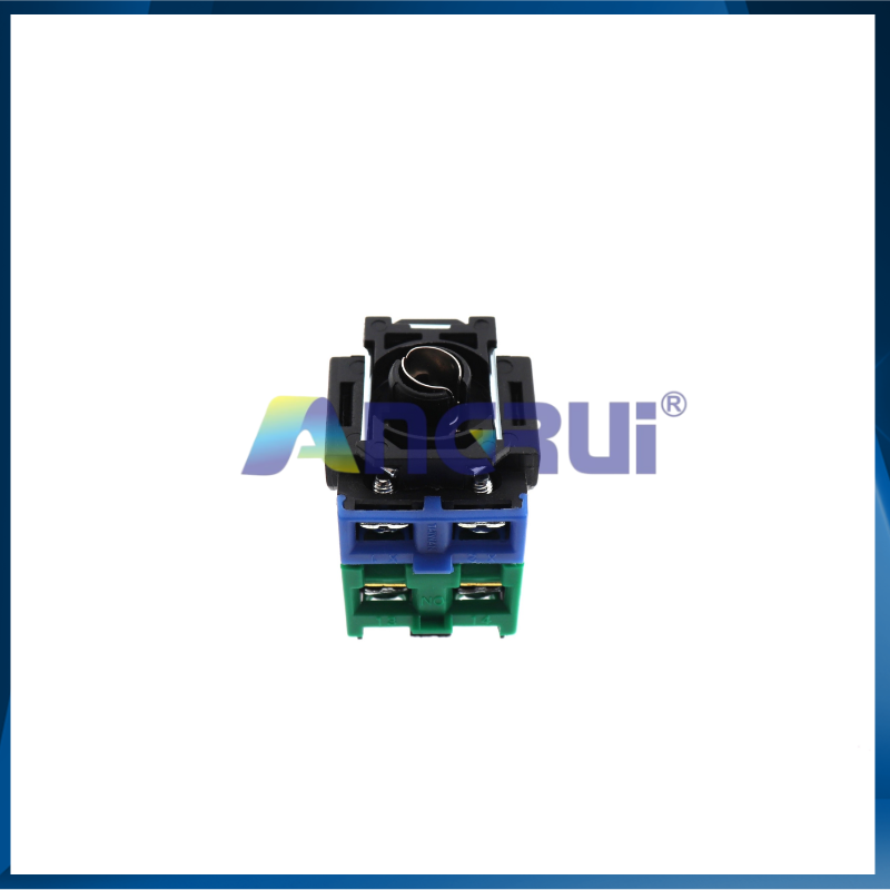 ANGRUI 适用于海德堡印刷机按键开关底座00.780.2324配件 