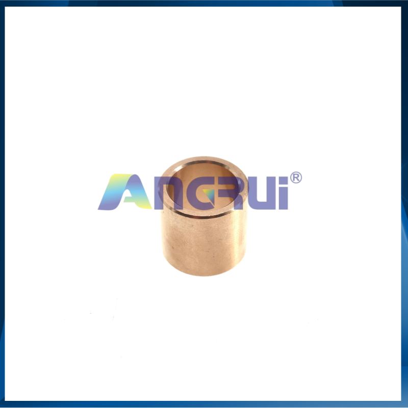 ANGRUI is suitable for Heidelberg offset printing machine reinforced Feida aluminum bracket connecting rod copper sleeve 00.530.0704