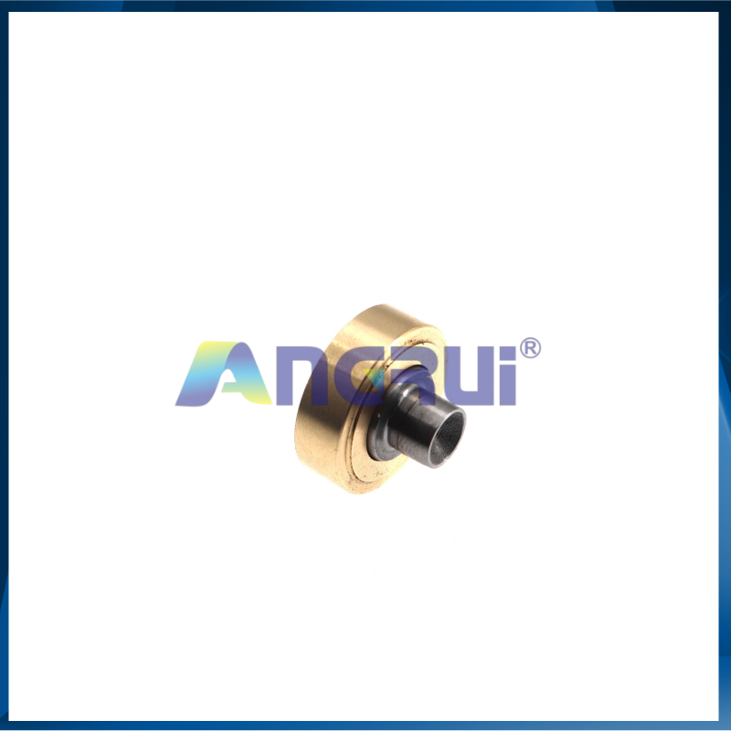 ANGRUI 适用于海德堡102中间辊凸轮座销轴 铜套00.580.2566