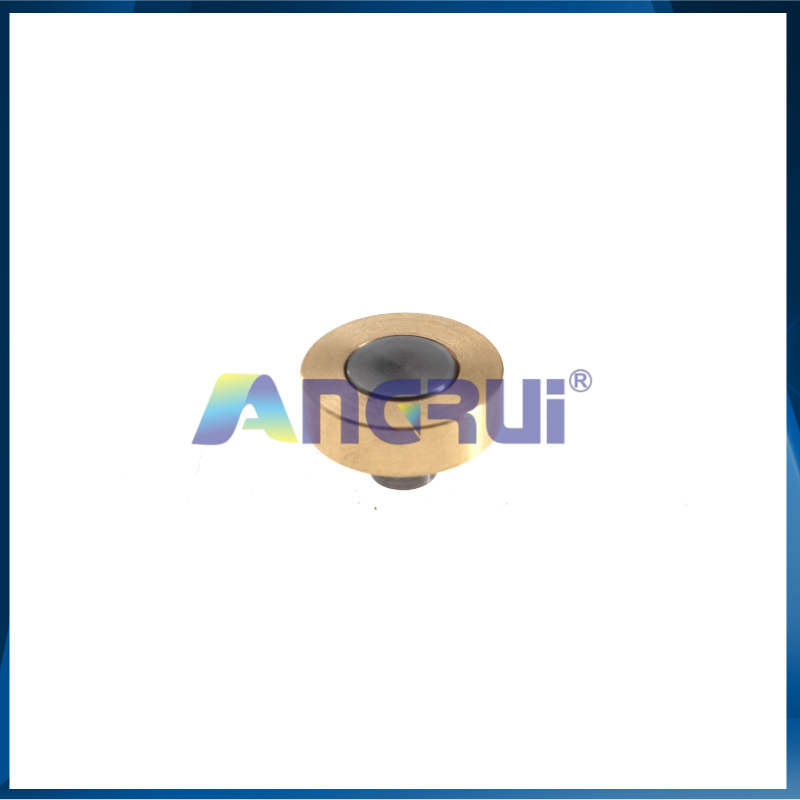 ANGRUI 适用于海德堡CD102印刷机老款过油水槽配件