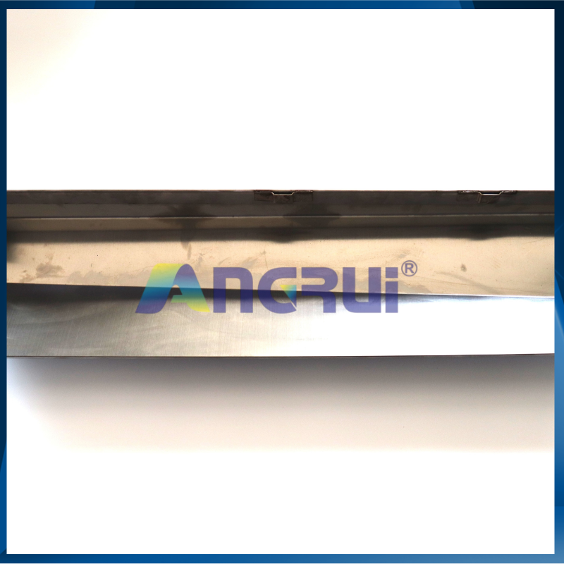 ANGRUI 适用于海德堡CD102印刷机老款过油水槽