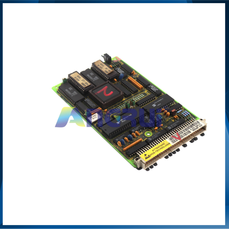 ANGRUI 适用于罗兰印刷机原装二手拆机电路板A37V106470 