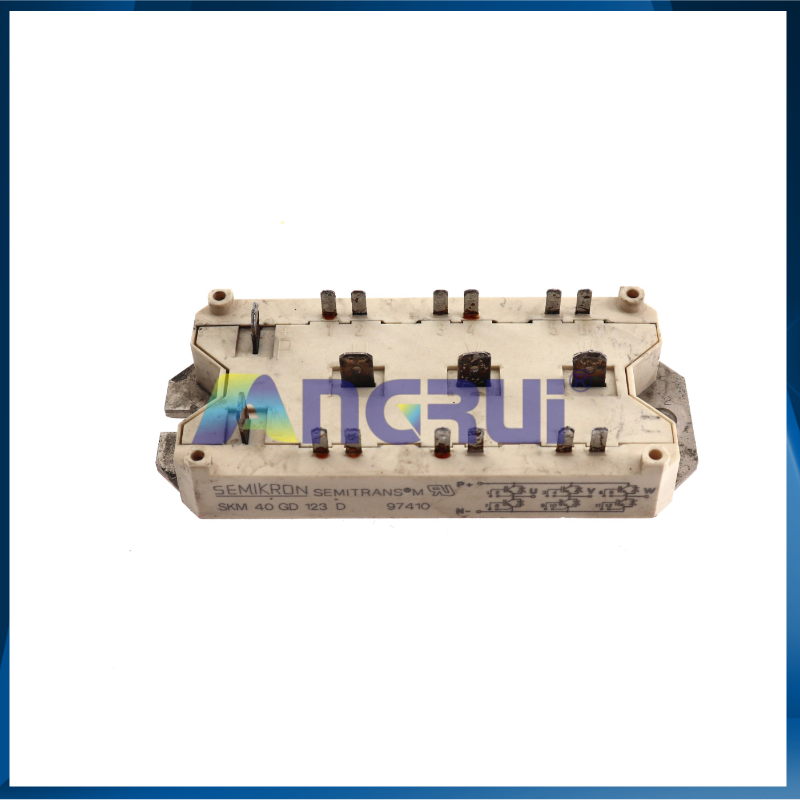 ANGRUI 适用于海德堡印刷机原装二手拆机风柜板KLM4模块 