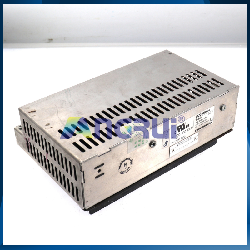 ANGRUI is suitable for the original second-hand ink drive board L0847558 of Gaobao 105 offset printing press