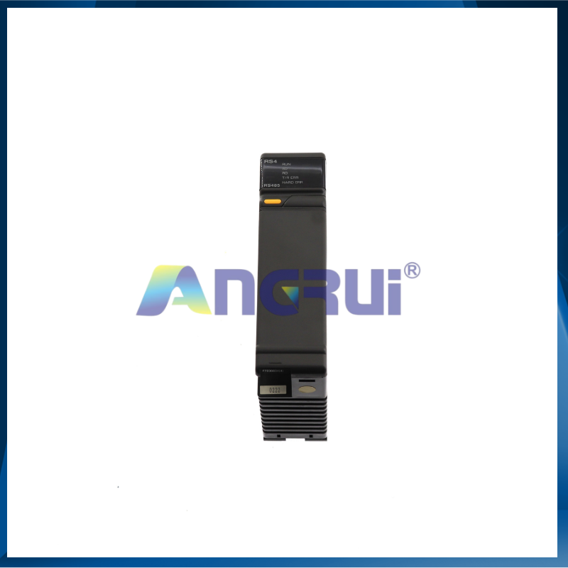 ANGRUI 适用于小森印刷机原装二手驱动器NJ-RS4-Z400