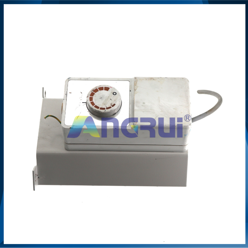 ANGRU is suitable for the original second-hand extended paper delivery exhaust fan speed control switch of KBA 105 printing machine