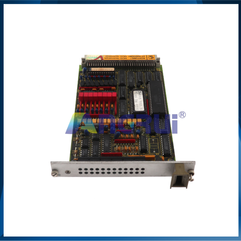 ANGRUI 适用于罗兰印刷机原装二手电路板A35A331070