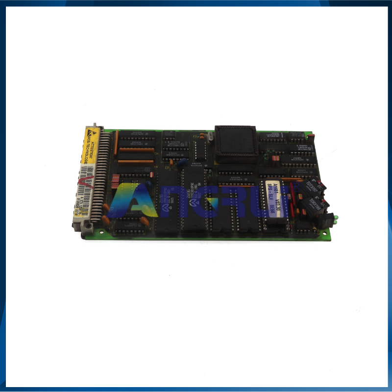 ANGRUI 适用于罗兰印刷机原装二手电路板A37V125970 