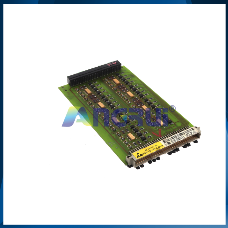 ANGRUI 适用于罗兰印刷机原装二手电路板A37V143170
