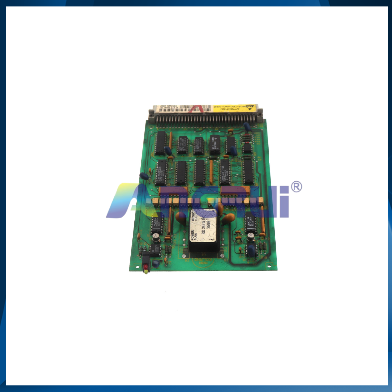 ANGRUI 适用于 罗兰印刷机原装二手拆机电路板A37V053070