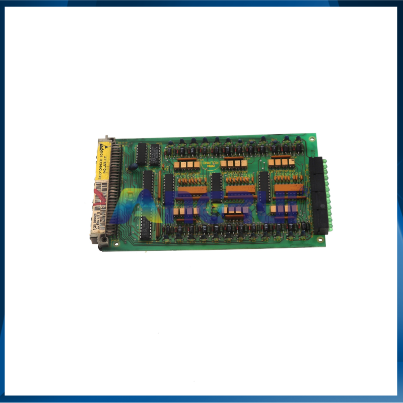 ANGRUI 适用于罗兰印刷机原装二手拆机电路板A37V114870