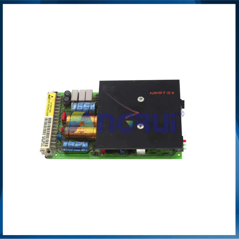 ANGRUI 适用于罗兰印刷机原装二手电路板A37V106370