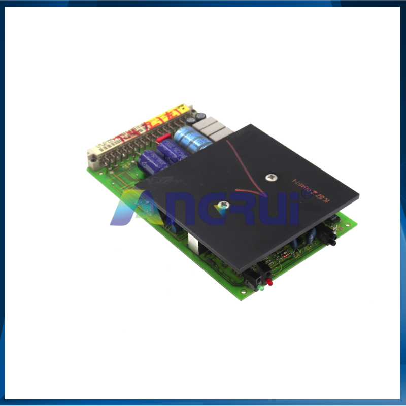 ANGRUI 适用于罗兰印刷机原装二手电路板A37V106270
