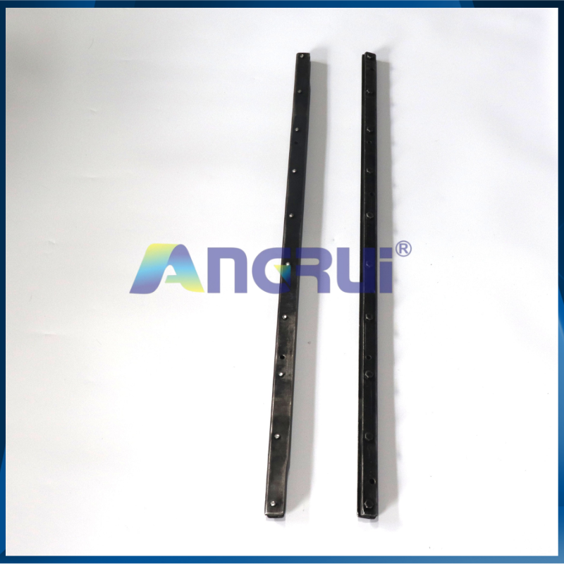 ANGRUI 适用于海德堡102印刷机原装二手拆机橡皮布夹板
