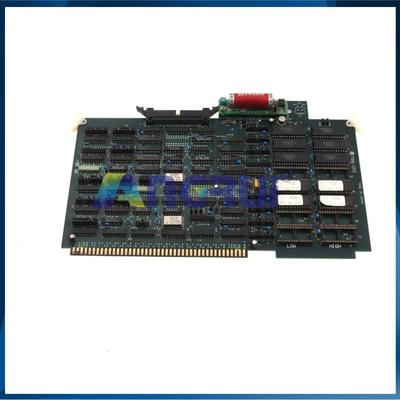 ANGRUI 适用于小森L40印刷机原装二手电路板QF-51560-2A 