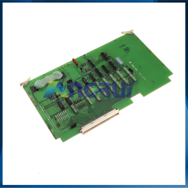 ANGRUI 适用于小森L40印刷机原装二手电路板QF-51510-2A-3B
