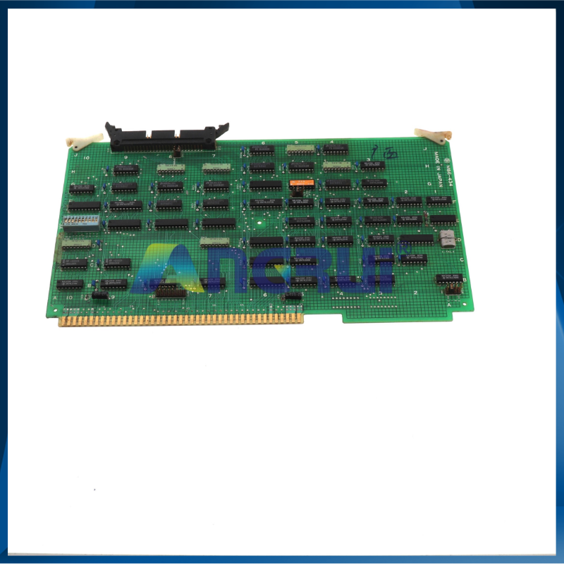 ANGRUI 适用于小森L40印刷机原装二手电路板QF-51561-2A-31