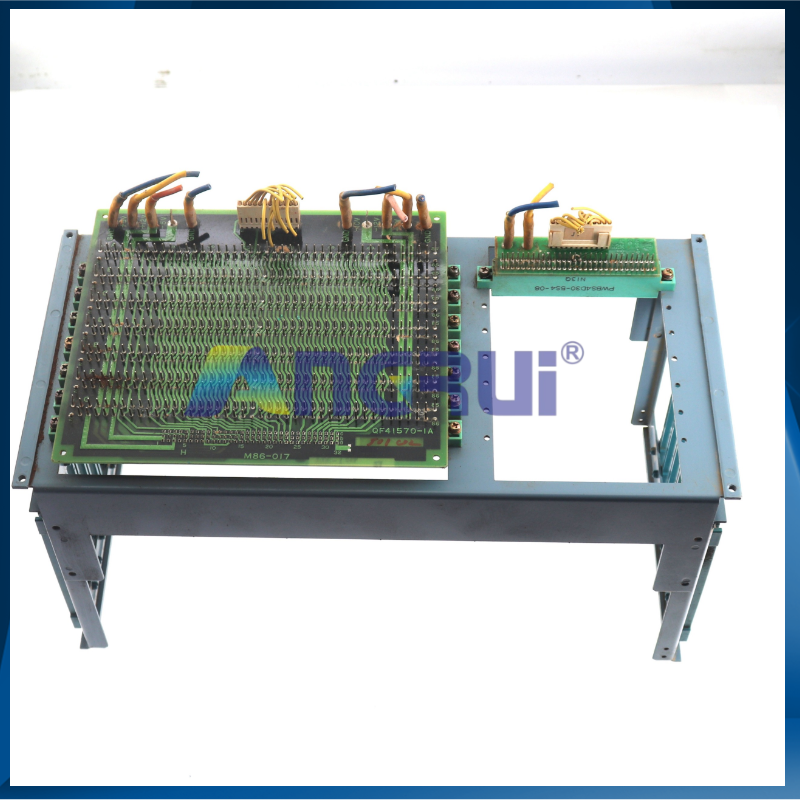 ANGRUI 适用于小森L40印刷机原装二手电路板QF41570-1A 