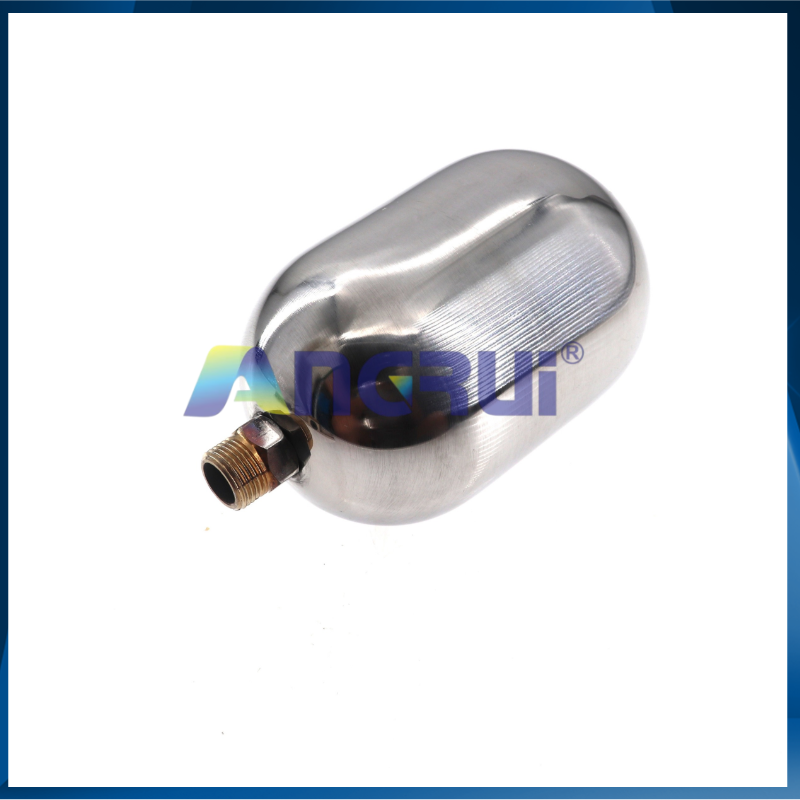 ANGRUI is suitable for pneumatic diaphragm pump buffer cup of offset printing machine