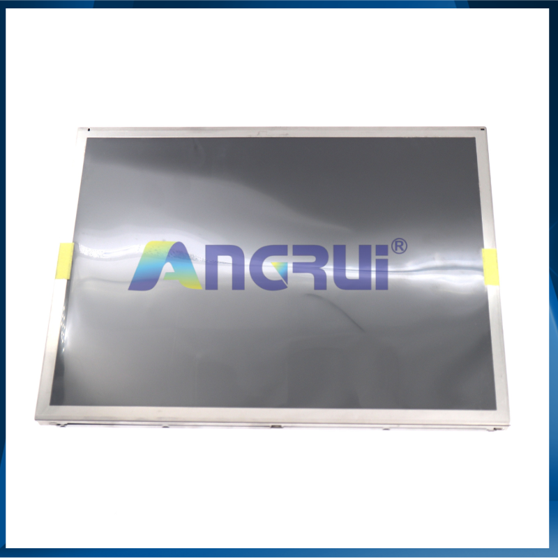 ANGRUI 适用于波拉切纸机显示屏双头配件