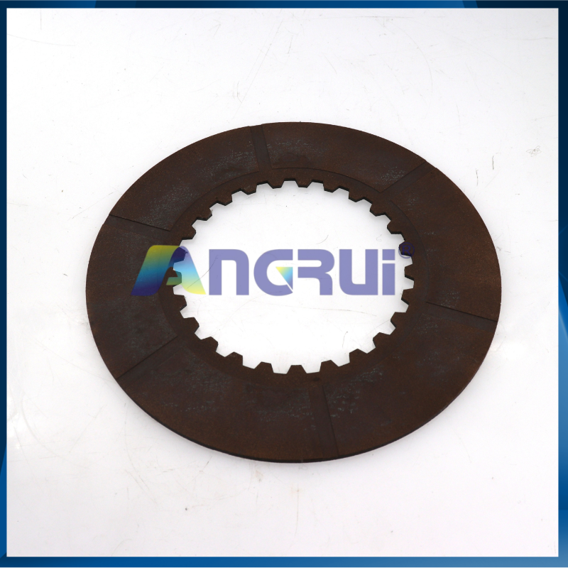 ANGRUI 适用于罗兰900老款刹车片铜片