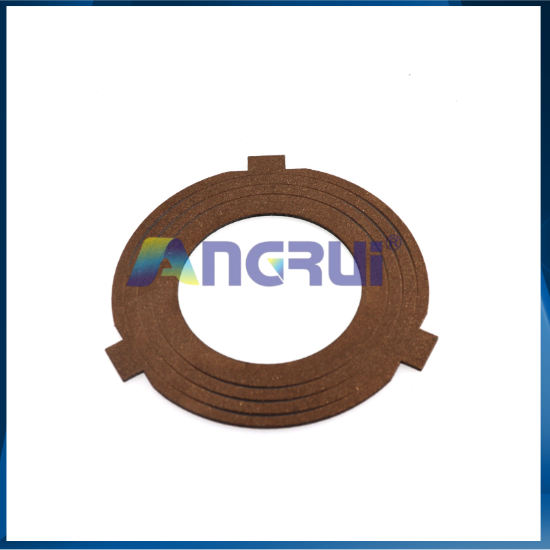 ANGRUI is suitable for Roland 700/900 offset printing press brake pad accessories