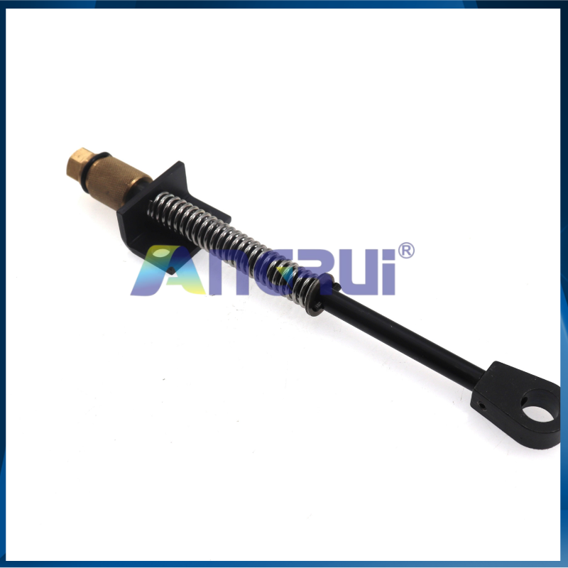 ANGRUI is suitable for Heidelberg SM74 ink transfer adjustment rod length 210mm M2.010.081-5E.010.137-00.540.0651