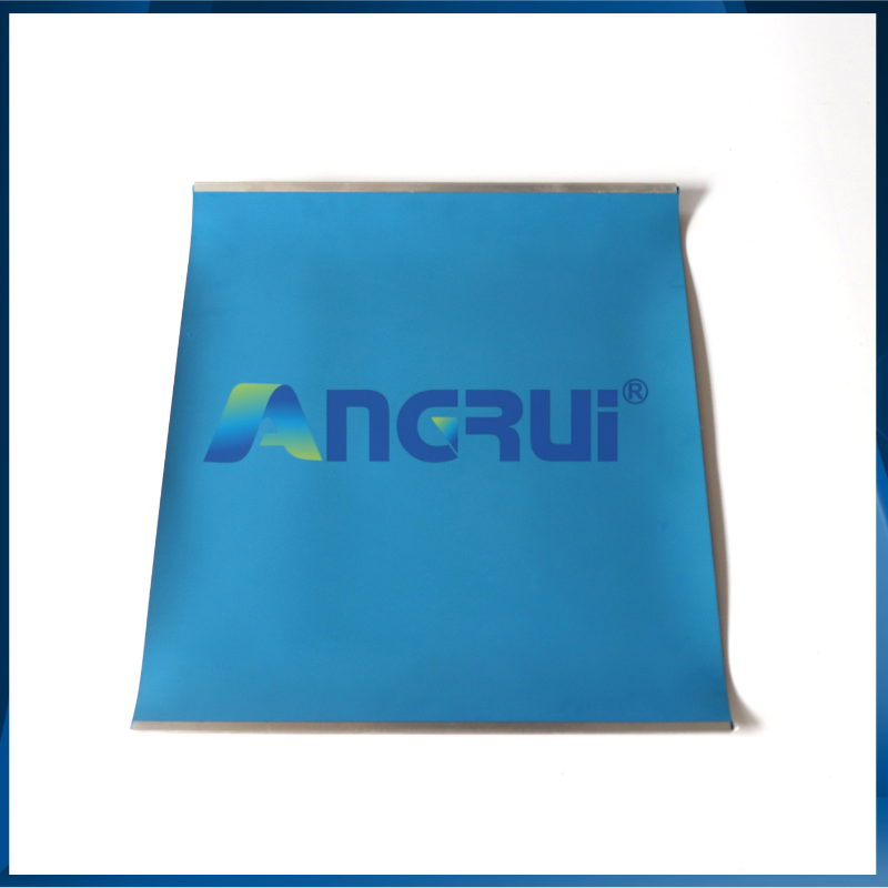 ANGRUI is suitable for Meiji SM300 Meiji FH60 offset printing machine rubber blanket 510 * 635
