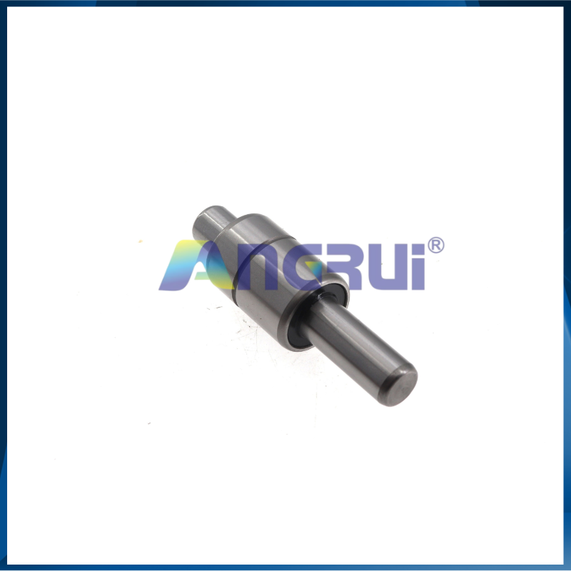 ANGRUI 适用于MBO折页机轴承皮带轮轴承直径12.74mm