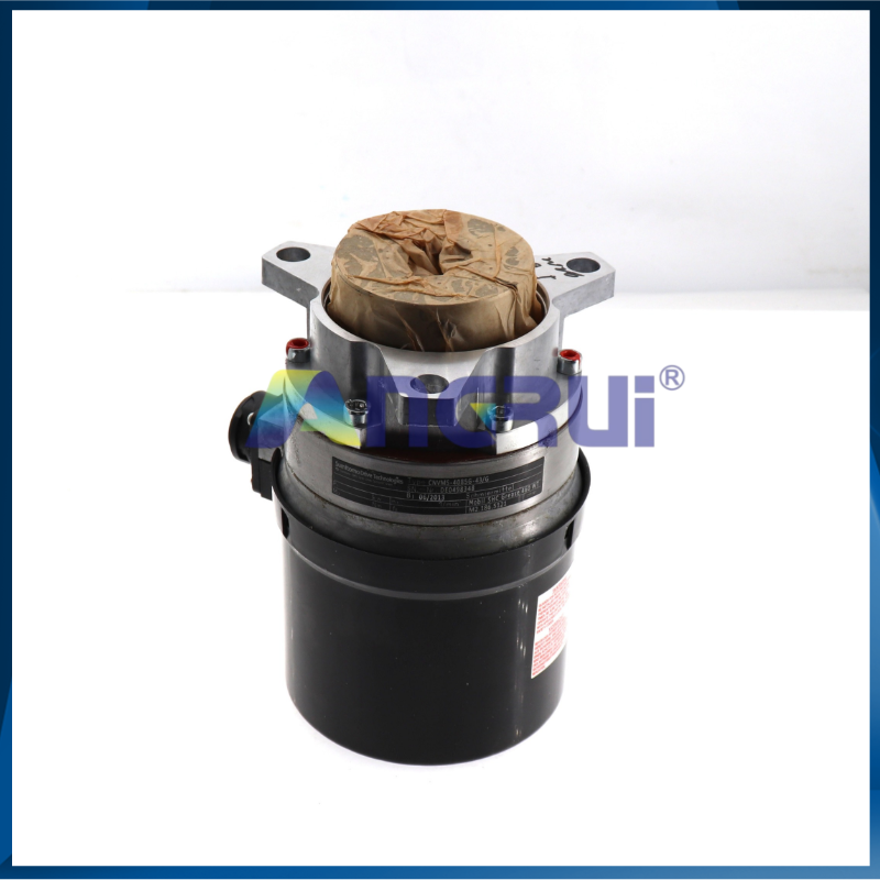 ANGRUI is suitable for Heidelberg CD74XL75 offset printing machine ink fountain motor M2.186.5121