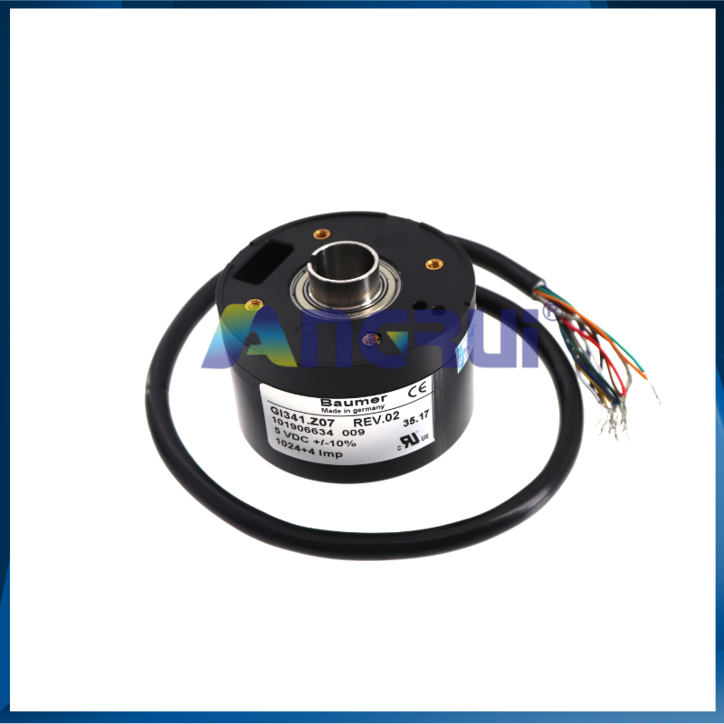 ANGRUI is suitable for Heidelberg Feida motor lifting motor encoder GI341.Z07