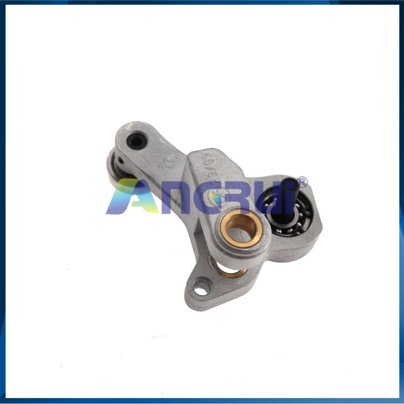 ANGRUI is suitable for Heidelberg offset printing machine reinforced Feida aluminum bracket connecting rod F2.028.141