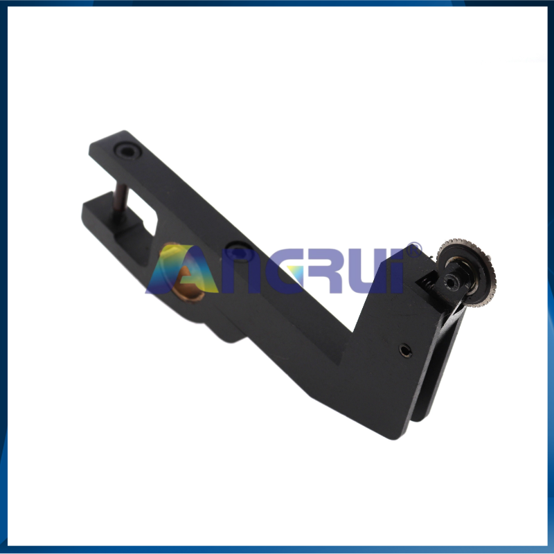 ANGRUI is suitable for Heidelberg GTO52 wire wheel support assembly 42.731.040F-42.731.006-MV.015.100