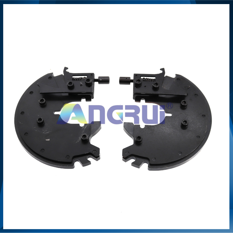 ANGRUI is suitable for the Heidelberg SM52 offset press delivery tray G2.014.415F